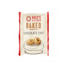 Kez's Choc Bites 40g bag - Carton of 50 - $1.25/Unit + GST Kez's Choc Bites 40g bag - Carton of 50 - $1.25/Unit + GST