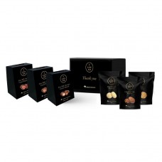 TLUXAU Boutique Luxury Box - Carton of 1 TLUXAU Boutique Luxury Box - Carton of 1