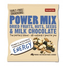 Harvest Box Power Mix 45g - Carton of 120